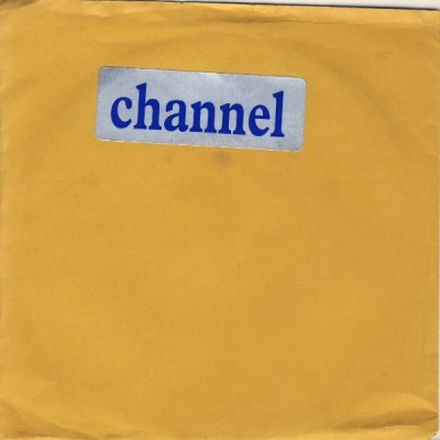 Channel - Channel cover art