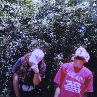 $uicideboy$ - High Tide in the Snake's Nest cover art