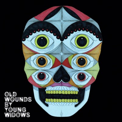 Young Widows - Old Wounds cover art