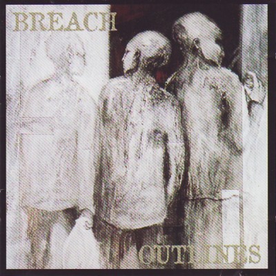 Breach - Outlines cover art