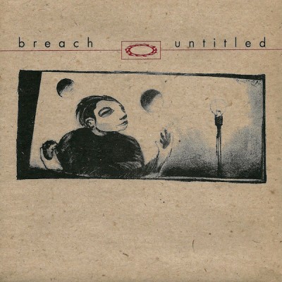 Breach - Untitled / It's Me God cover art
