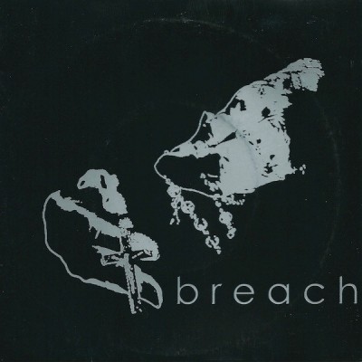 Breach - Last Rites / Amen cover art