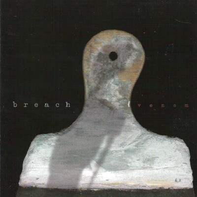 Breach - Venom cover art