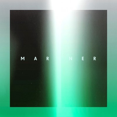 Cult of Luna / Julie Christmas - Mariner cover art Cult of Luna / Julie Christmas - Mariner cover art