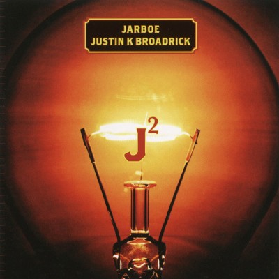 Jarboe / JK Flesh - J² cover art