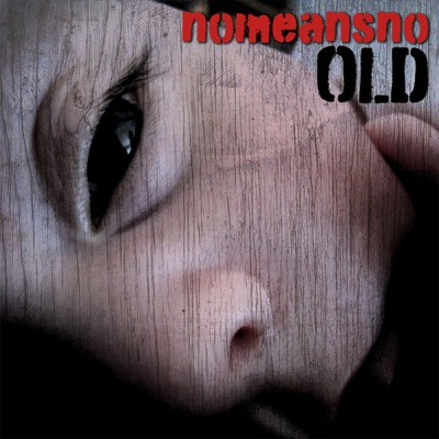 NoMeansNo - Tour EP 1: Old cover art