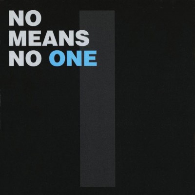 NoMeansNo - One cover art