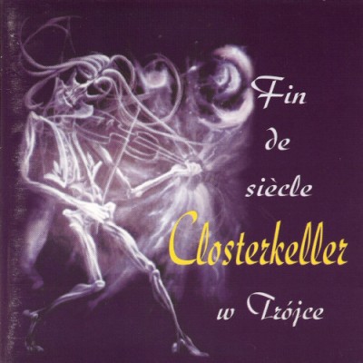 Closterkeller - Fin de Siecle cover art
