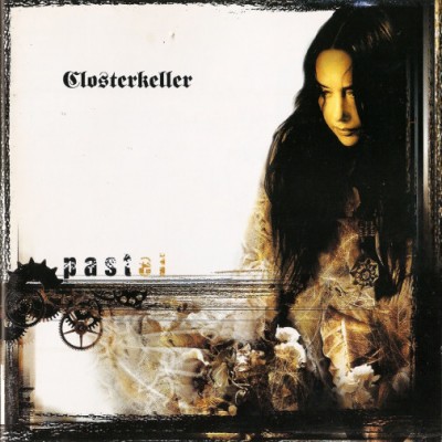 Closterkeller - Pastel cover art
