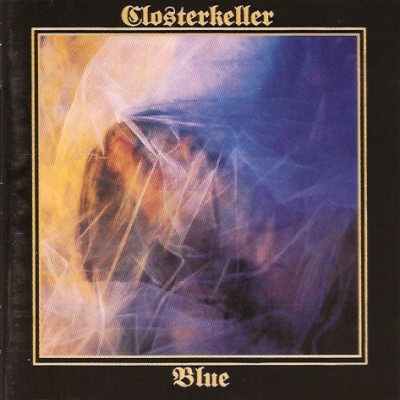 Closterkeller - Blue cover art
