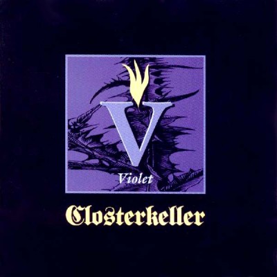 Closterkeller - Violet cover art
