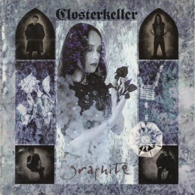 Closterkeller - Graphite cover art