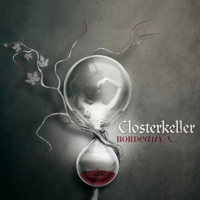 Closterkeller - Bordeaux cover art