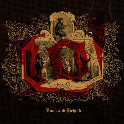 Lo! - Look and Behold cover art Lo! - Look and Behold cover art