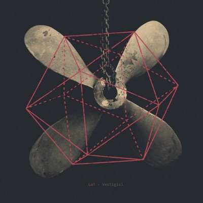 Lo! - Vestigial cover art