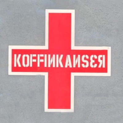 Koffin Kanser - Positive cover art
