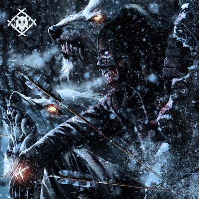 Xavier Wulf - Tundra Boy Season Two cover art