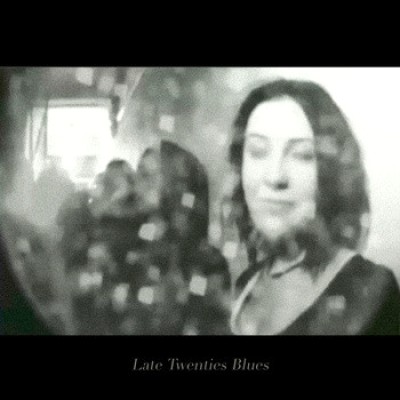 Planning for Burial - Late Twenties Blues cover art