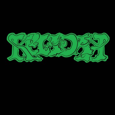 Keladak - Keladak cover art Keladak - Keladak cover art