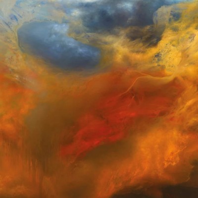 Sunn O))) - Life Metal cover art