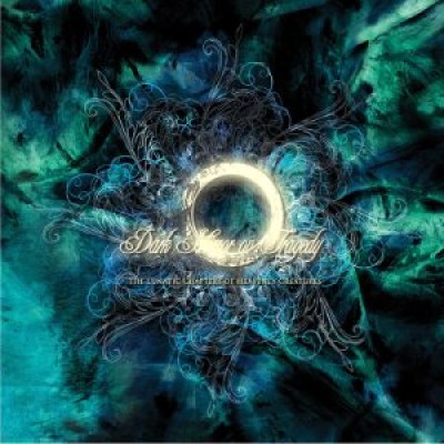 Dark Mirror Ov Tragedy - The Lunatic Chapters of Heavenly Creatures cover art Dark Mirror Ov Tragedy - The Lunatic Chapters of Heavenly Creatures cover art