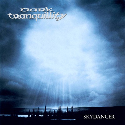 Dark Tranquillity - Skydancer cover art