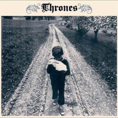 Thrones - Day Late, Dollar Short cover art Thrones - Day Late, Dollar Short cover art