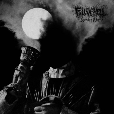 Full of Hell - Weeping Choir cover art