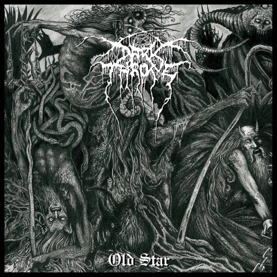 Darkthrone - Old Star cover art