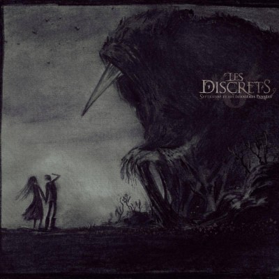 Les Discrets - Septembre et ses dernières pensées cover art