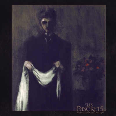 Les Discrets - Ariettes oubliées... cover art
