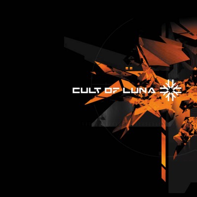 Cult of Luna - Cult of Luna cover art