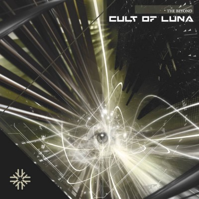 Cult of Luna - The Beyond cover art