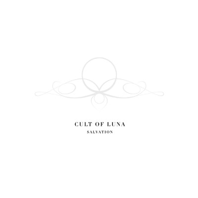 Cult of Luna - Salvation cover art