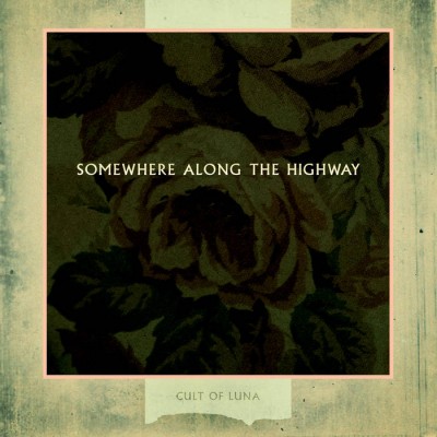 Cult of Luna - Somewhere Along the Highway cover art