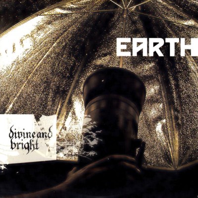 Earth - Divine and Bright cover art