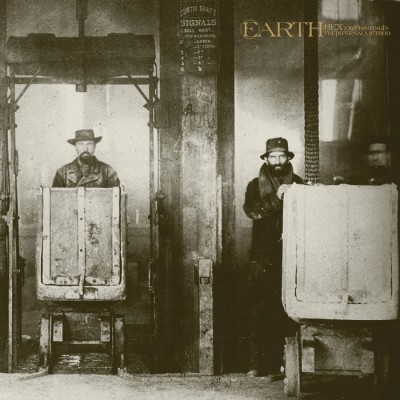 Earth - Hex; or Printing in the Infernal Method cover art
