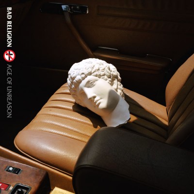 Bad Religion - Age of Unreason cover art