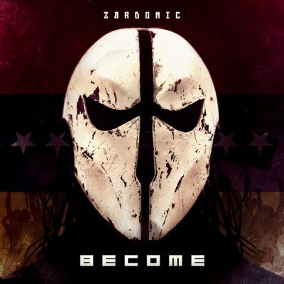 Zardonic - Become cover art