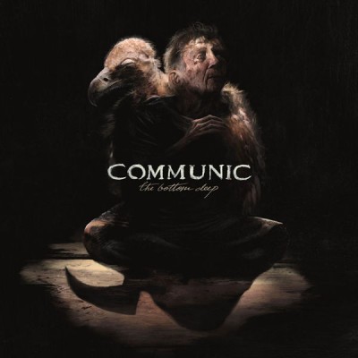 Communic - The Bottom Deep cover art