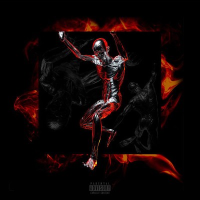 Code Orange - Only One Way cover art Code Orange - Only One Way cover art