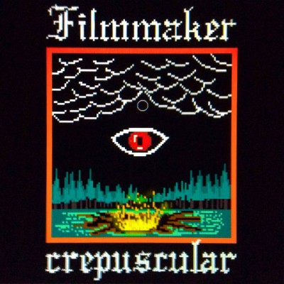 Filmmaker - Crepuscular cover art
