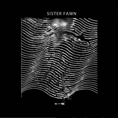 Full of Hell / Merzbow - Sister Fawn cover art