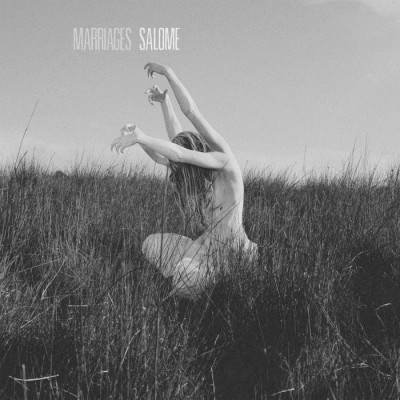Marriages - Salome cover art