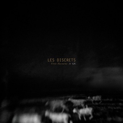 Les Discrets - Virée nocturne cover art