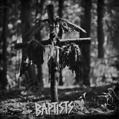 Baptists - Baptists cover art