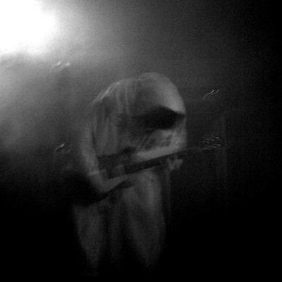 Sunn O))) - 2004.07.03, Empty Bottle, Chicago, The United States cover art