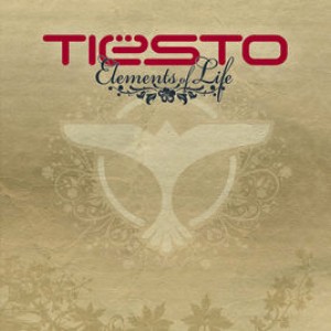 Tiësto - Elements of Life cover art