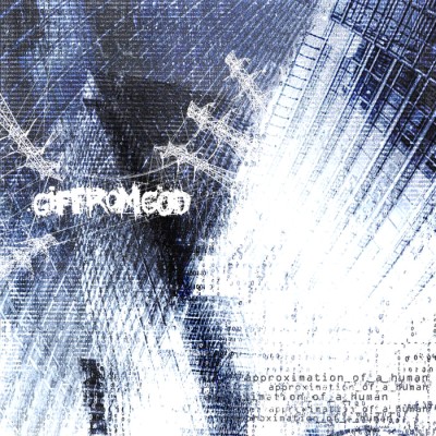 .gif from god - approximation_of_a_human cover art