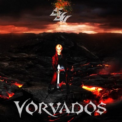 Syu - Vorvados cover art